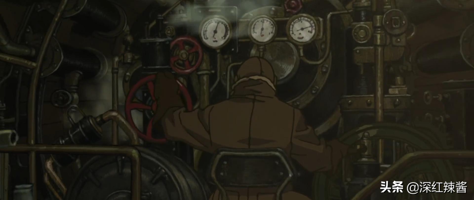 蒸汽朋克文化潮流,蒸汽朋克什么时候开始流行