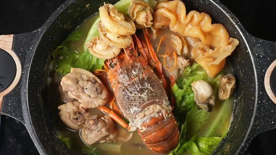 珠江新城吃鱼翅,珠江新城400元吃鱼翅