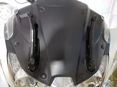 春风650tr-g满油跑多少公里,春风650tr-g尊享版的测评