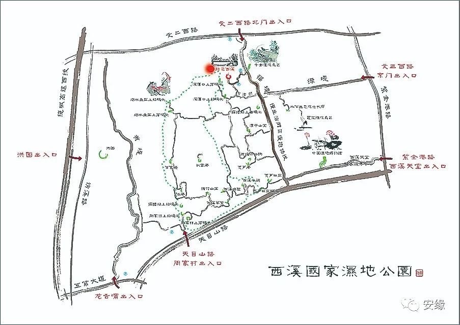 杭州西湖隐藏的豪华中式酒店,杭州水上主题酒店排名