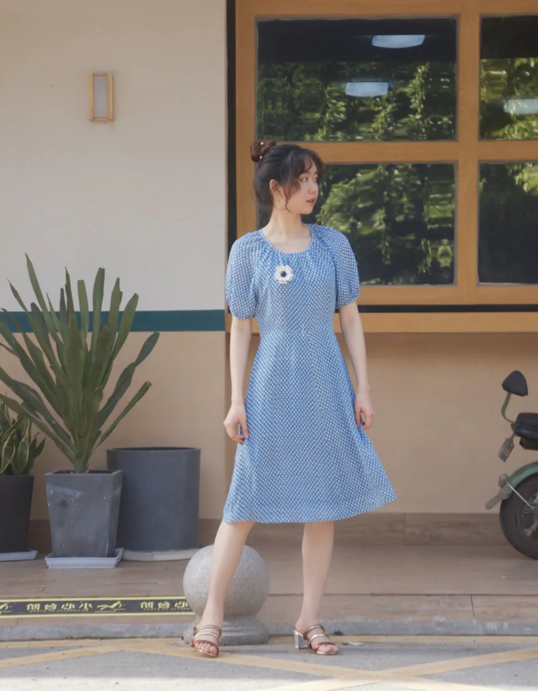 新手穿搭博主如何谈合作,穿搭博主怎么创建品牌