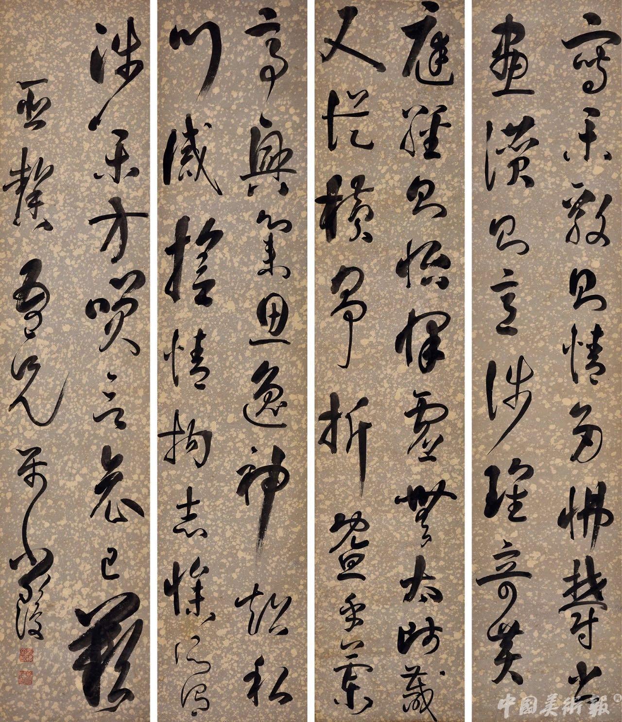 几个关键词带你看懂在嘉德2019年春拍专场中应该看什么?买什么?