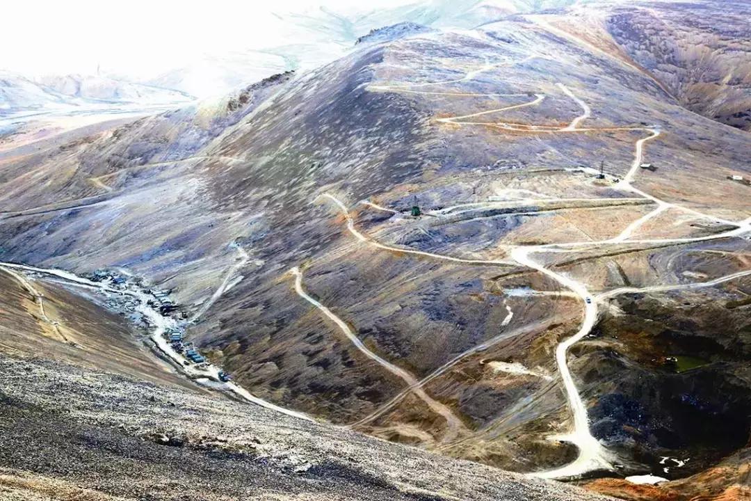 兰坪铅锌矿选矿工艺技术,铅锌矿废水中选矿药剂去除工艺