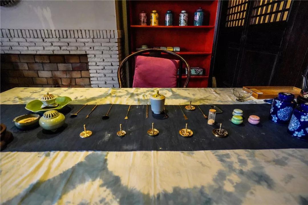 周庄古镇东浜客栈民宿,周庄古镇别苑精品客栈