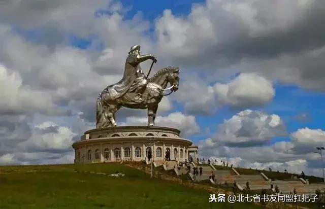 蒙古人是怎么看待蒙古国的,蒙古人是怎样看待中国的