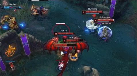 掠食腰带可以提升多少伤害,掠食者腰带套路