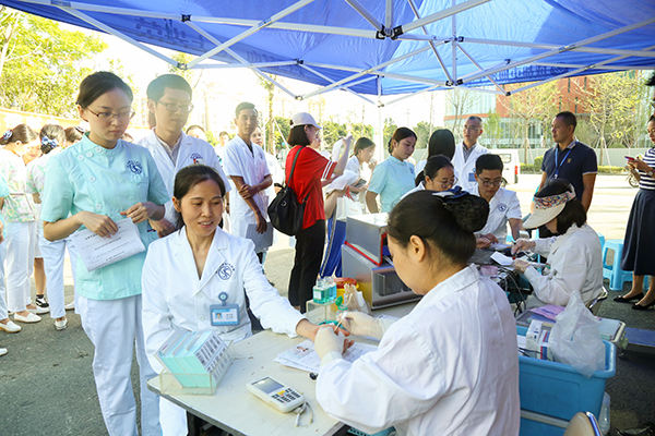 四川泌尿外科医院生殖健康中心,泌尿外科全国声誉前十