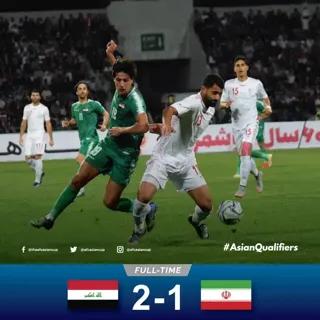 伊拉克vs巴林比赛分析,巴林vs伊拉克足球比分