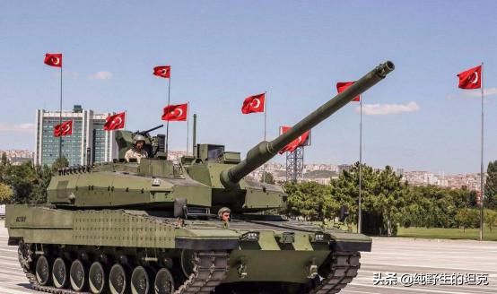 韩国k1k2坦克,韩国k2坦克出口