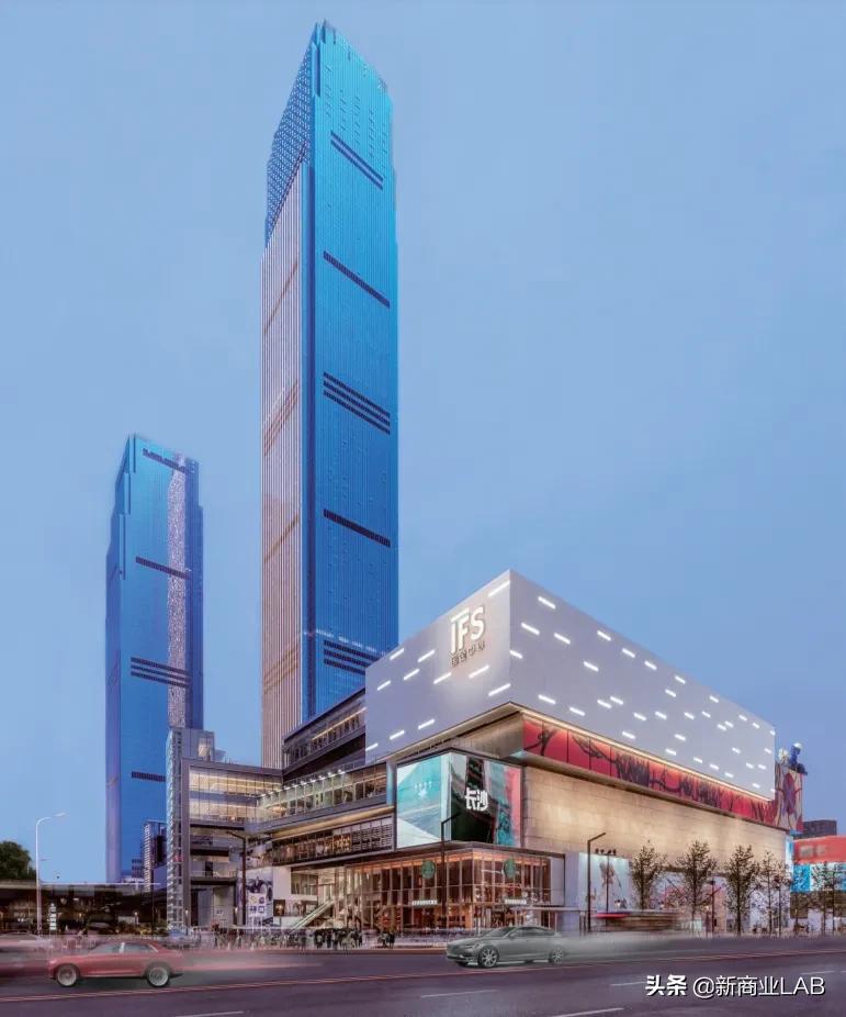 注定与武汉无缘的IFS，我们依然期待你更好