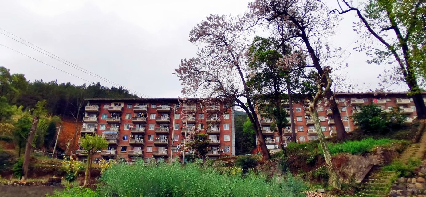 记忆中的821厂,821厂解密