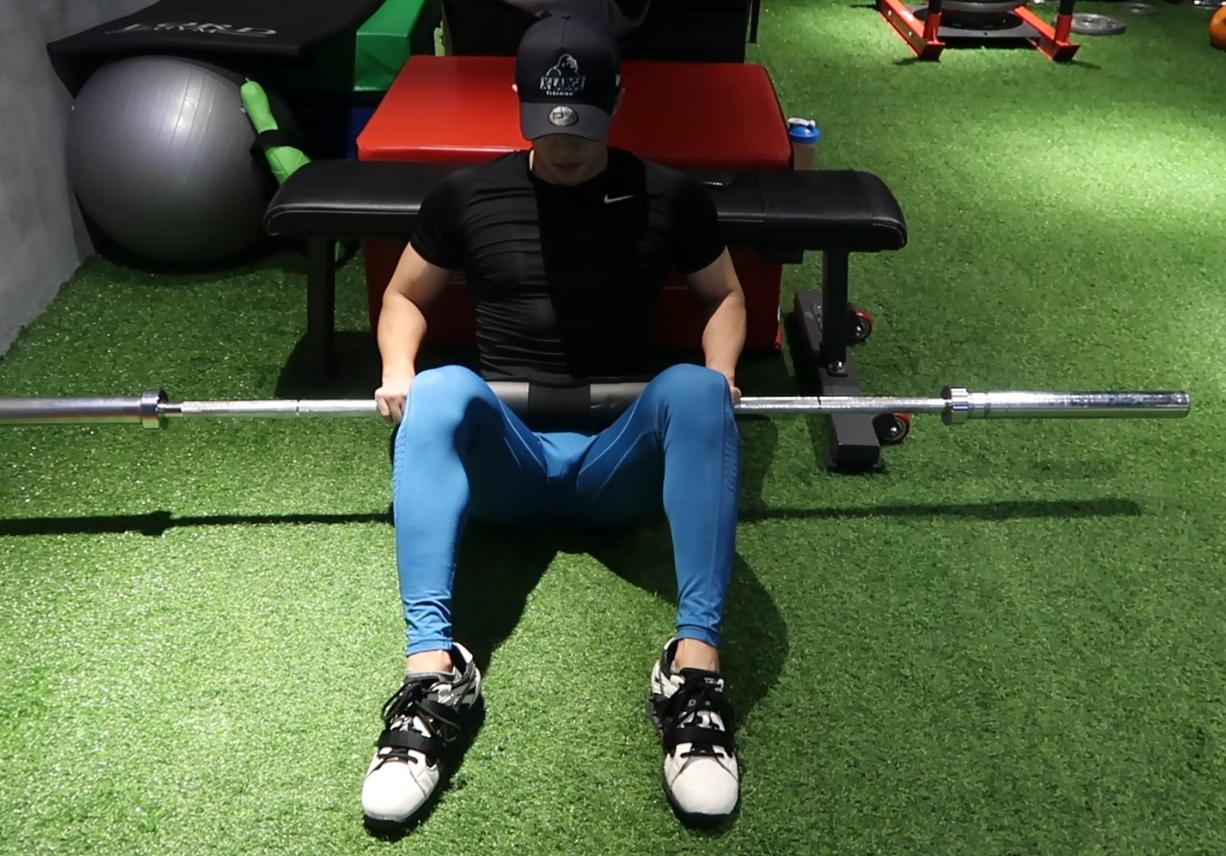 最有效的臀部凹陷训练,怎么通过臀部训练改善臀凹陷