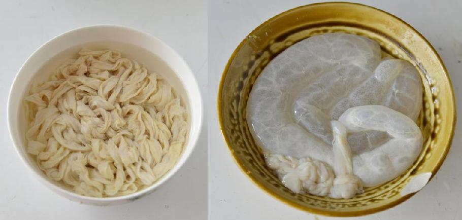 腊肠晾晒好了怎么保存,腊肠晾晒好以后怎么保存