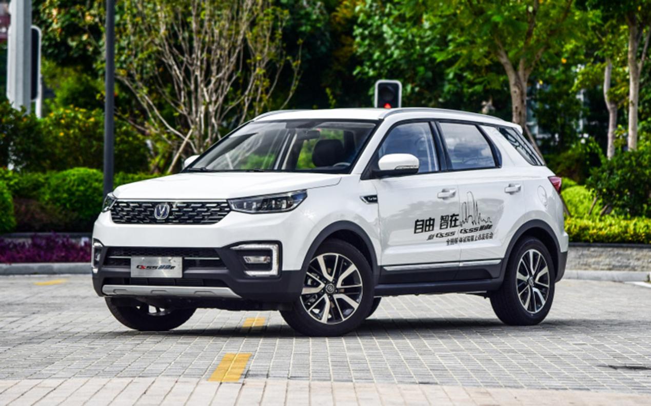 预算只有12万买什么suv值得推荐的,10万元买黑科技顶配suv了解一下