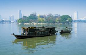 嘉兴市南湖区概况,嘉兴南湖区简介