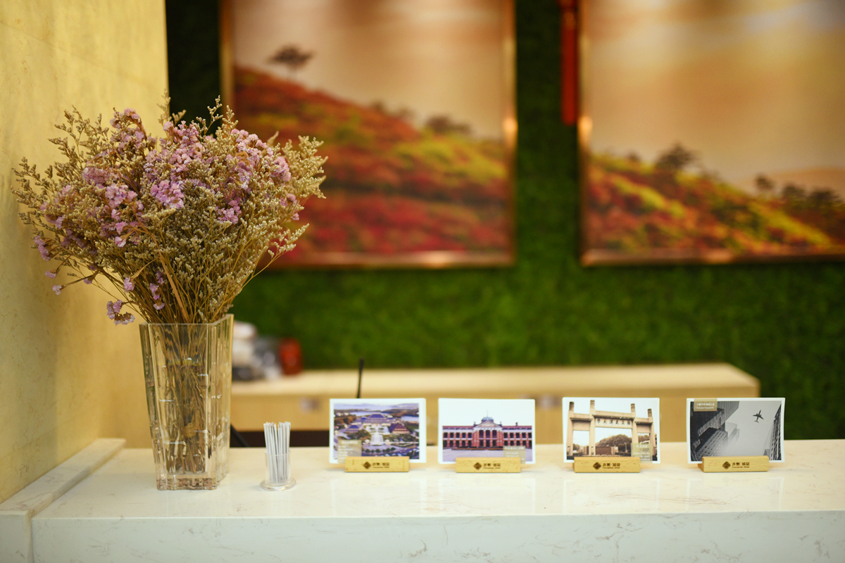 快来欣赏美丽的武汉江夏风景吧,武汉版马尔代夫免费景点