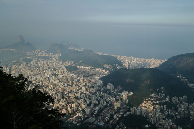 南美之旅总结篇,南美之行结束感悟