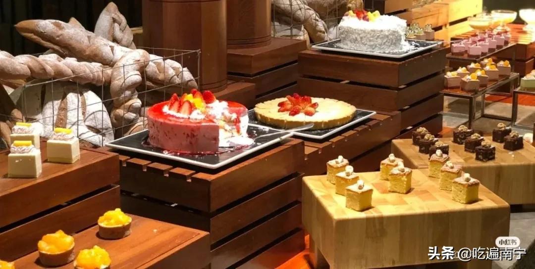 南宁十大自助餐海鲜刺身,最新南宁日料海鲜自助餐推荐