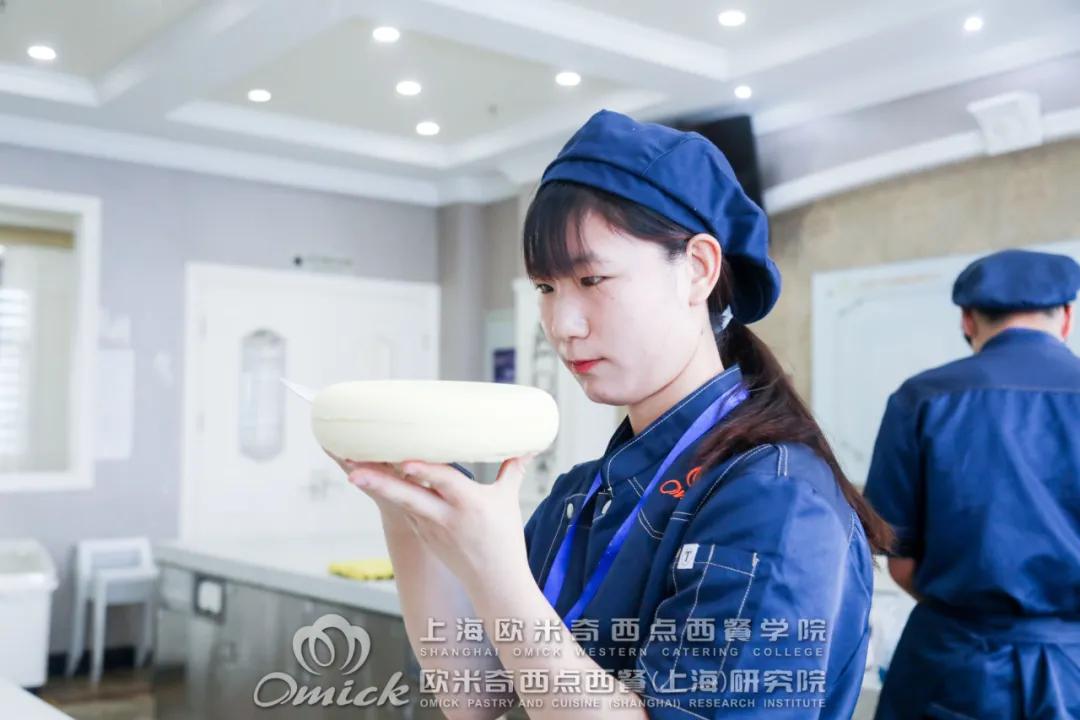 烘焙学徒的真实经历零基础学烘焙,烘焙学徒的真实经历零基础学糕点