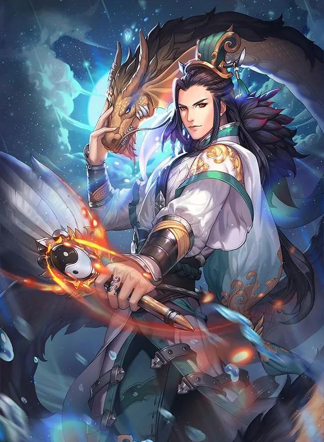 四本和修真聊天群一样好看的小说,推荐几本类似修真聊天群的小说