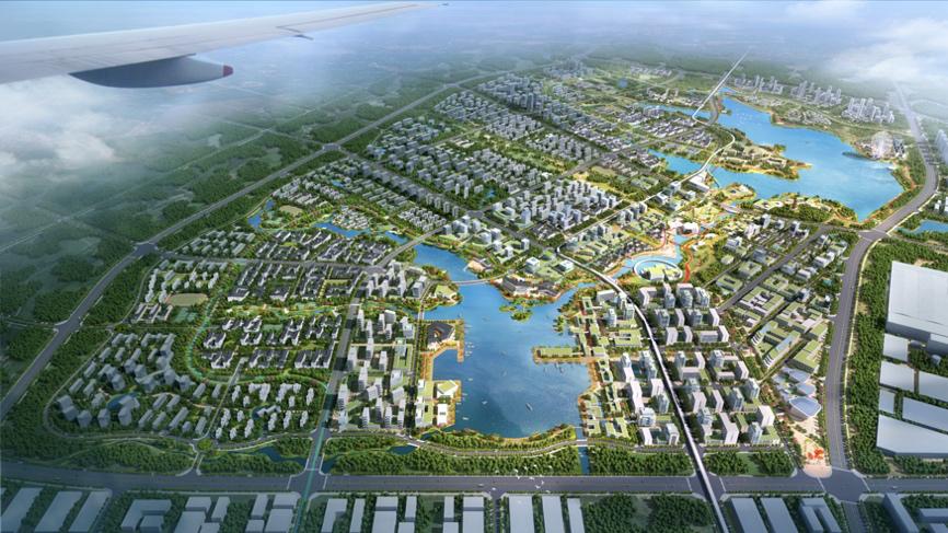 华侨城创意园20周年,深圳特区40周年推动创新发展