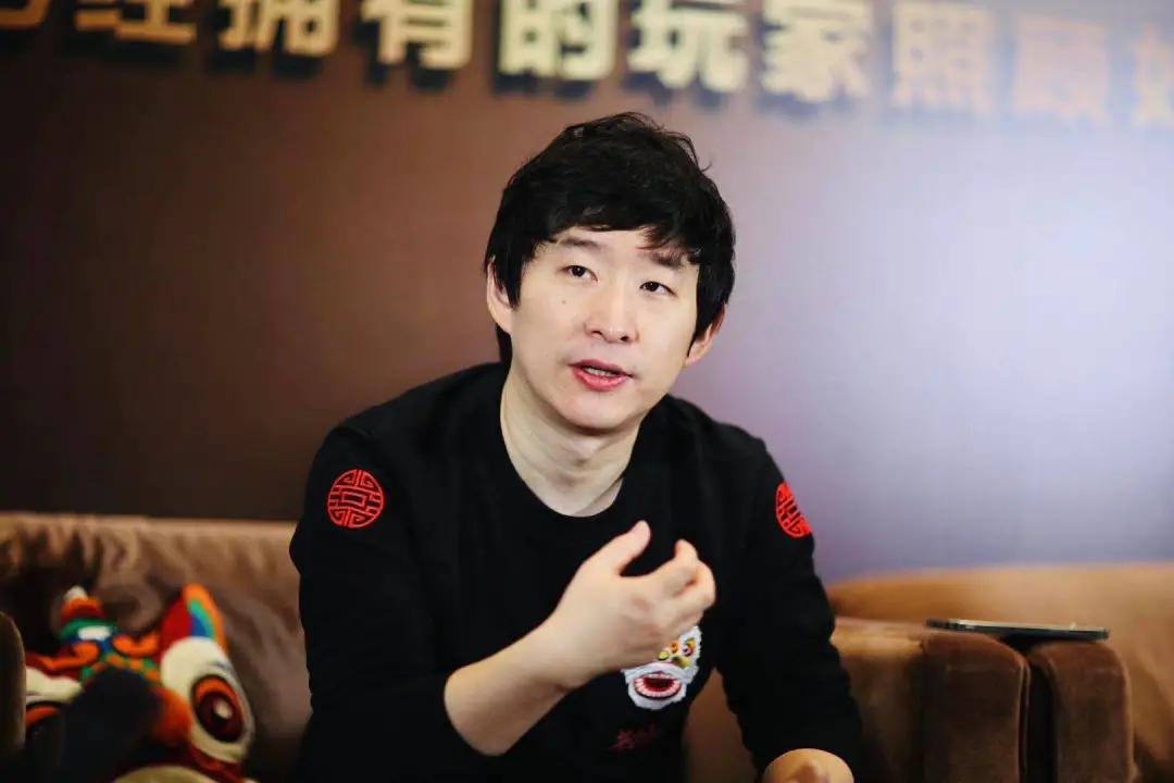 2021年*途征**IP双刃出击，把已经拥有的玩家照顾好