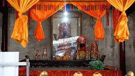 海口糖水铺,海口府城糖水铺