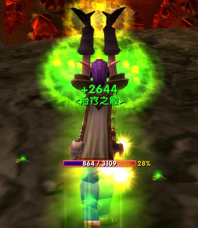 魔兽世界怀旧服:第1阶段恢复德Pre-Raid,团本前期装备指南