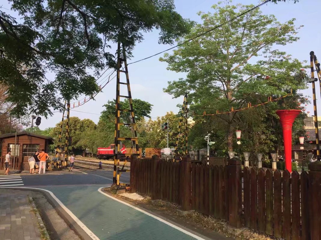 在台湾生活的感觉,在台湾的生活的感受