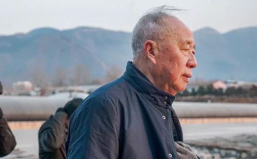 80年代首富牟其中,传奇企业家牟其中