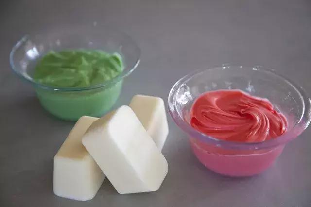 蓝色汉堡是什么味道,蓝色的汉堡是什么