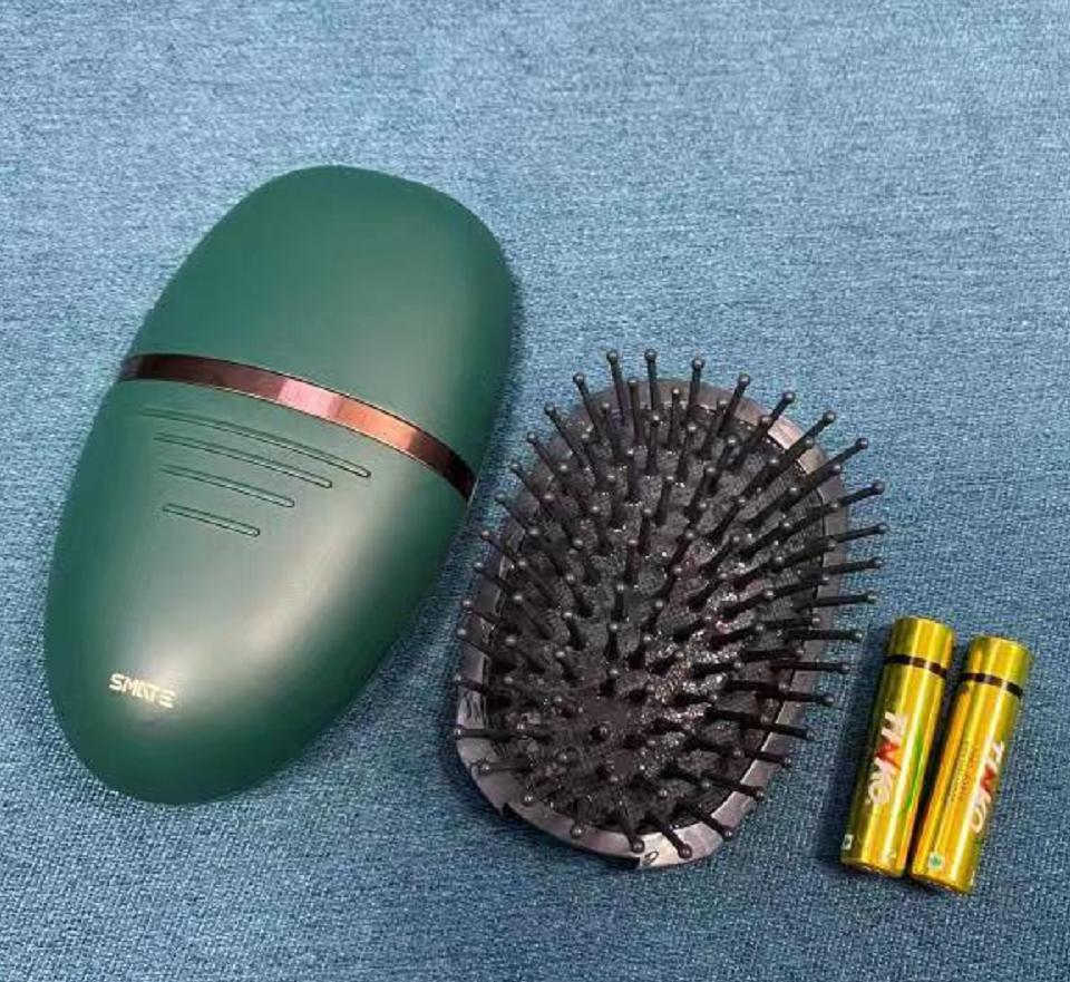 头发油发量少适合什么发型,头发油多用什么洗发水好