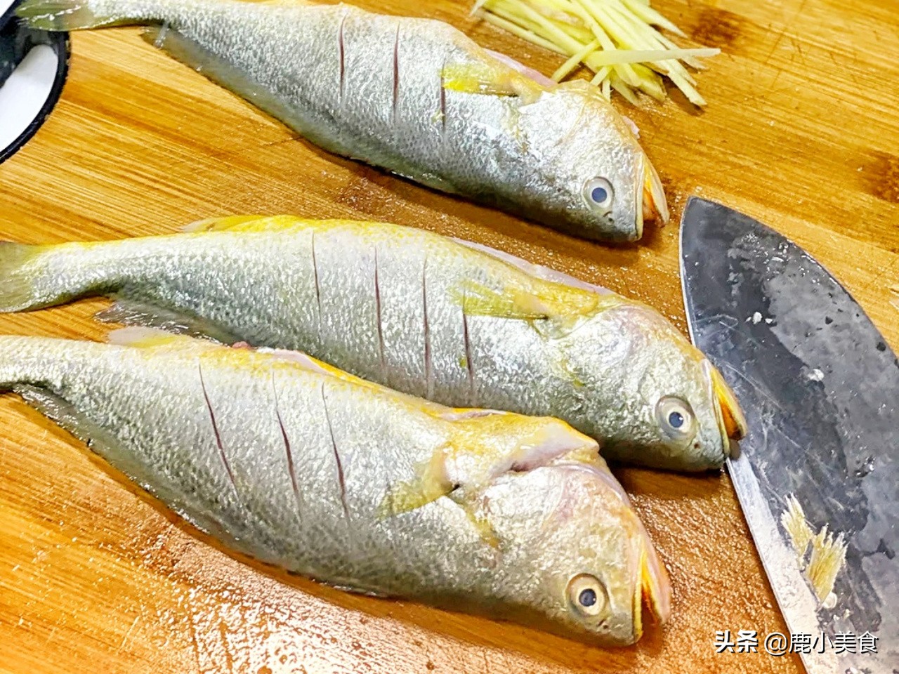 春季养生要吃鱼8种鱼最肥美,春季不可错过的五大时令鱼鲜美味