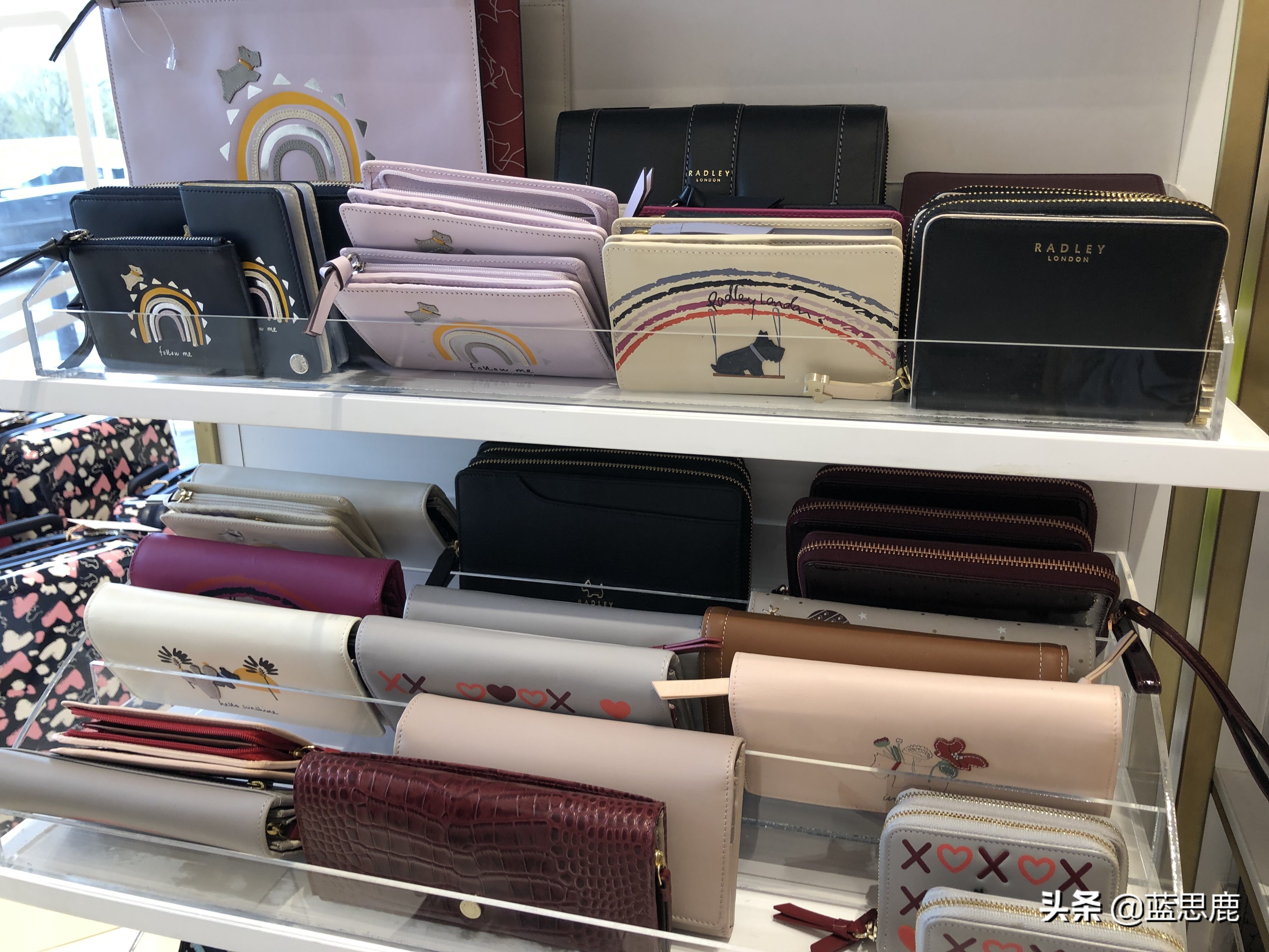 英国比斯特购物村必买,比斯特购物村英国折扣卡