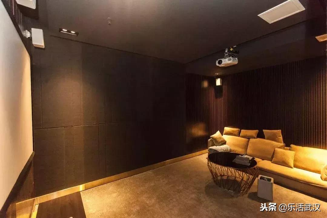 颜值高效果好家庭影院,颜值很高家庭影院