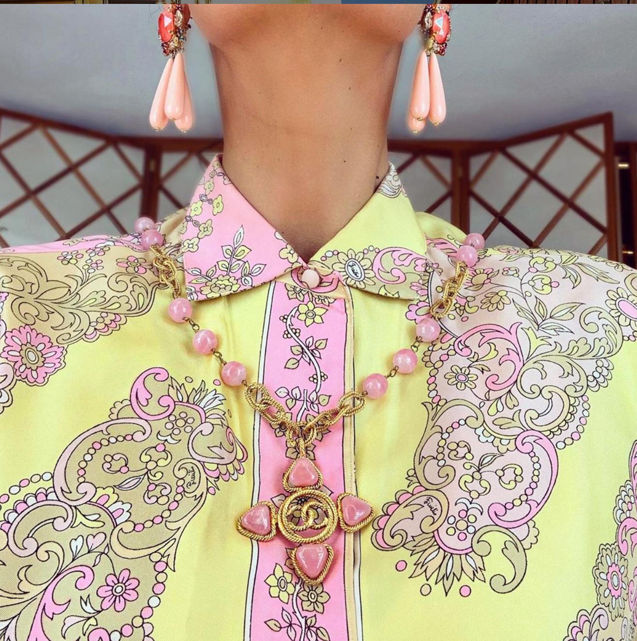 她是让所有人心动的意大利女神,36岁嫁富豪,还是一枚“时髦精”