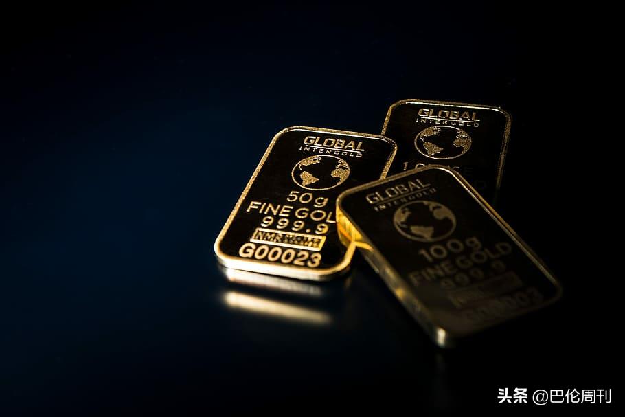 黄金强势上涨的秘诀,黄金中长期有哪些投资渠道