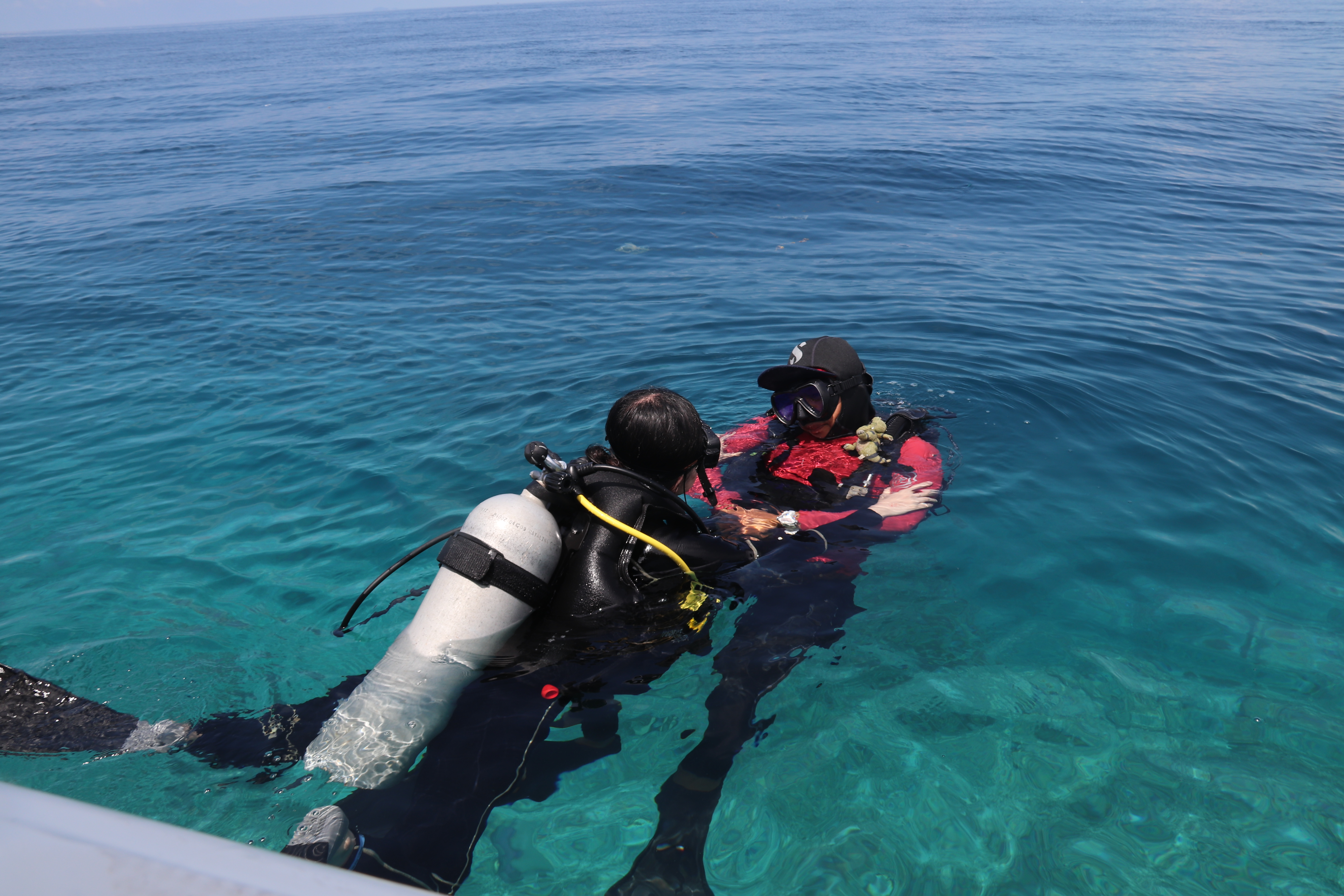 2018马来西亚之旅留影,2019回眸