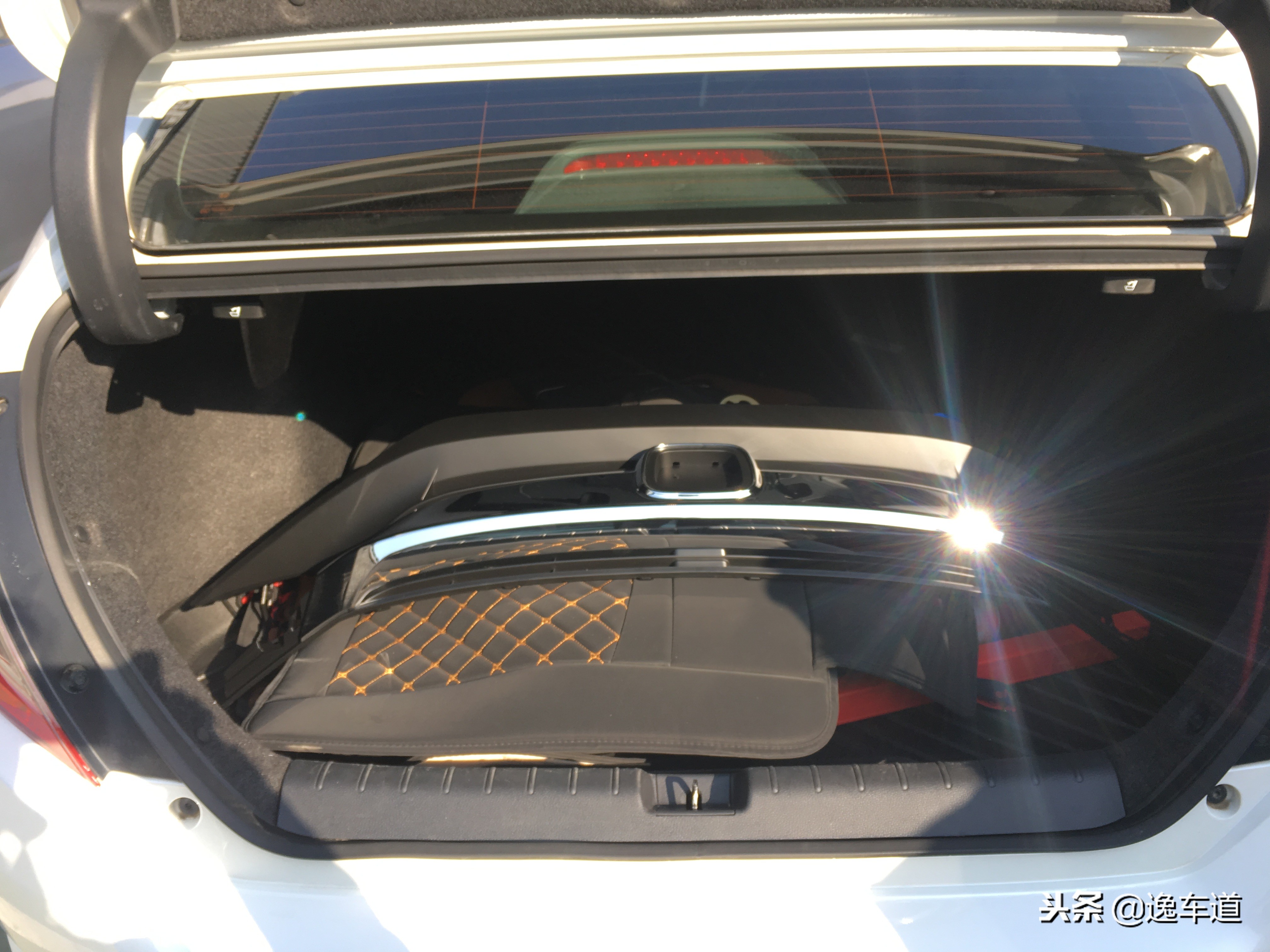 本田思域怎样才算暴力驾驶,思域道路检测