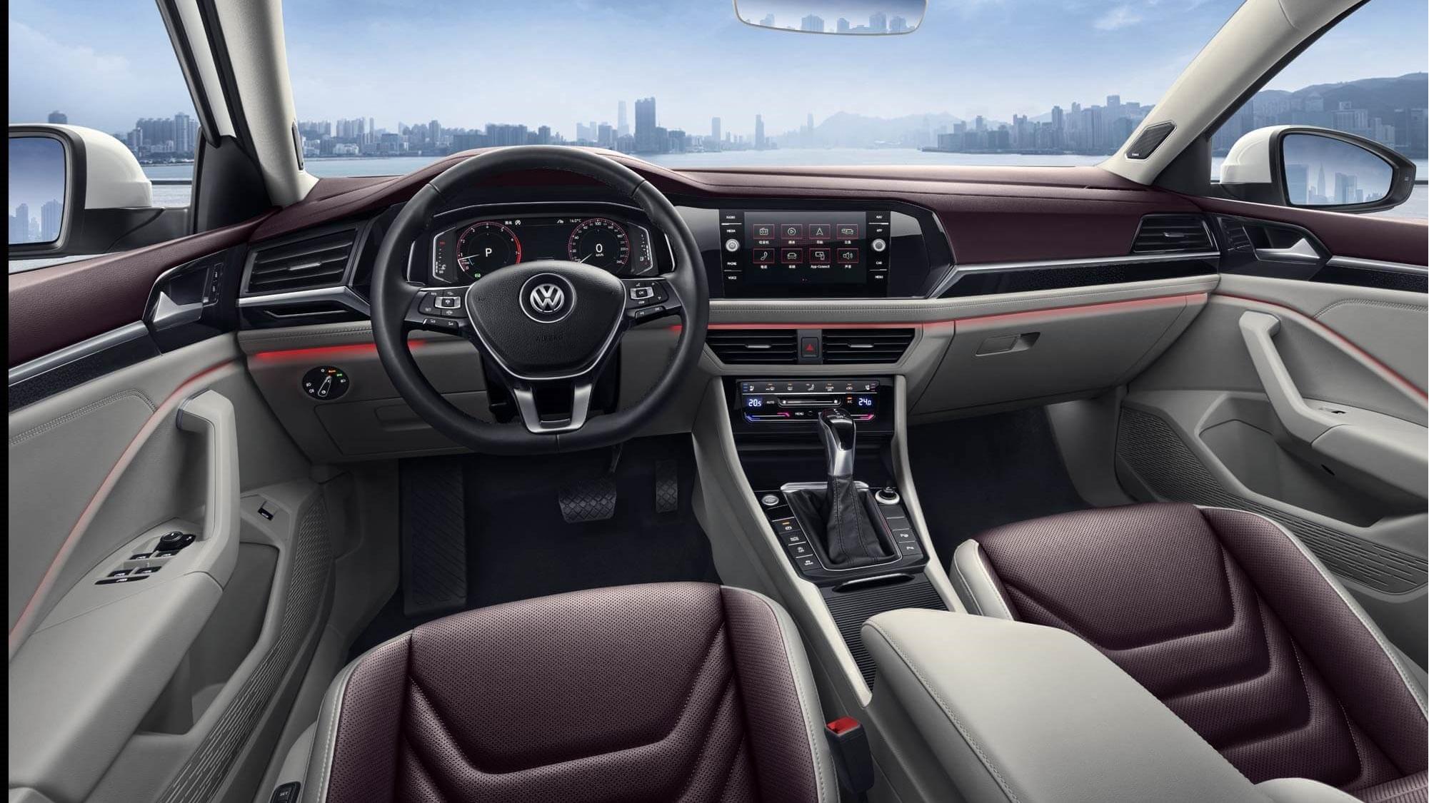 大众速腾2021款1.2t动力够用吗,速腾2022款1.2t飞跃版动力怎么样