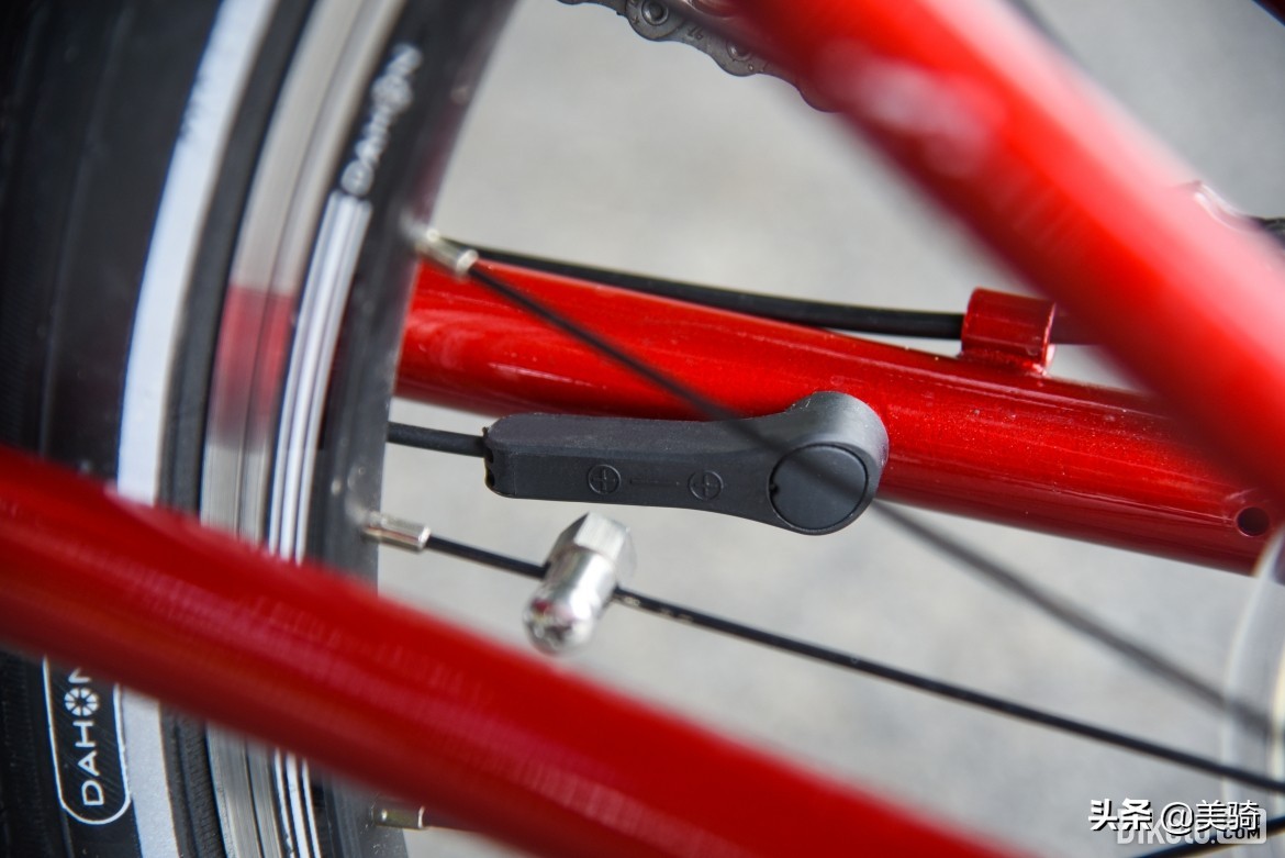 大行折叠电动助力车最新款,大行中置电助力折叠车