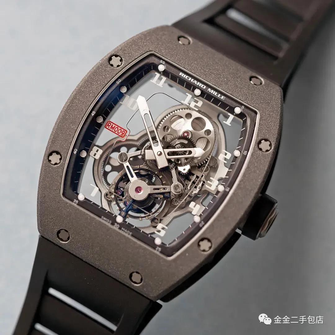 richardmille价格为什么高,理查德米勒档次排名