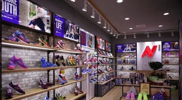 新百伦纽巴伦区别图片,新百伦纽巴伦哪个是正品