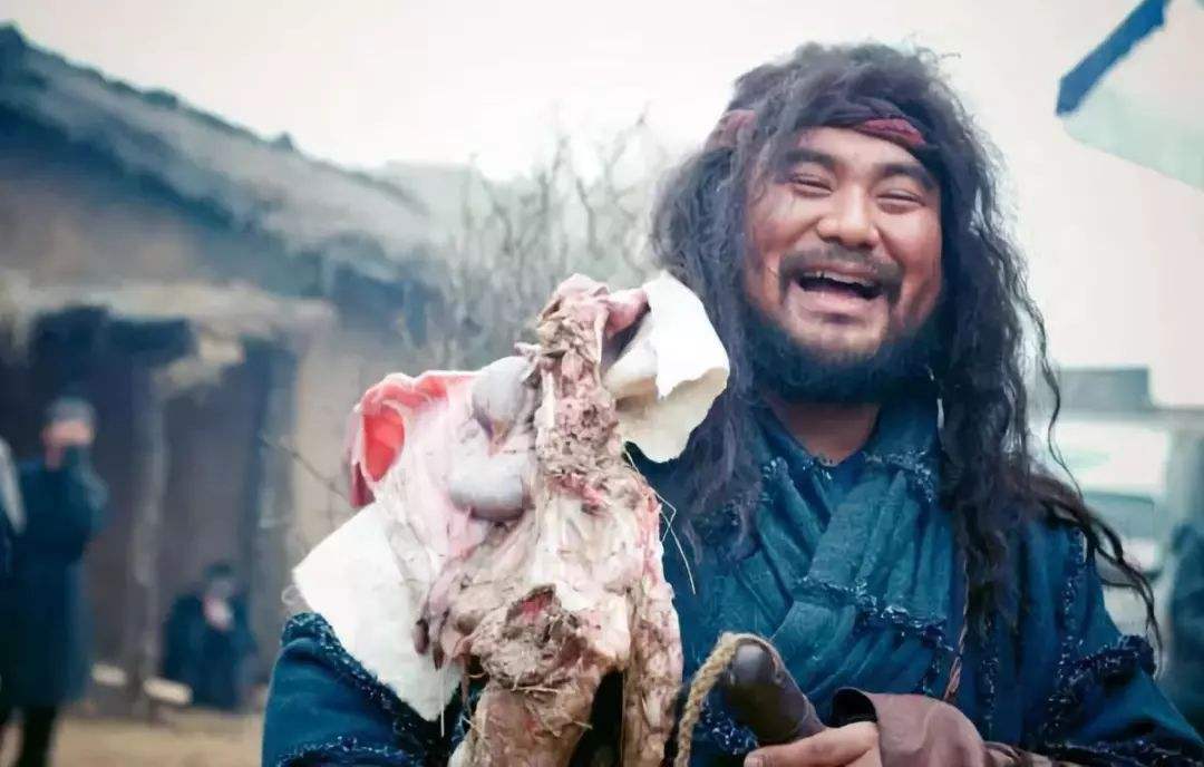 忠勇最后怎么死的,樊哙在楚汉之争中怎么死