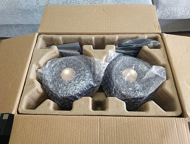 创新2.1音箱,顶级的2.0桌面音箱