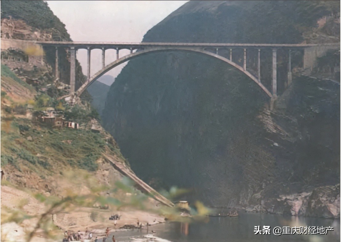 万州有多重要,万州到底有多美