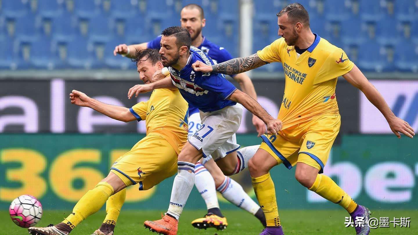 意甲老油条托蒂,意甲老油条