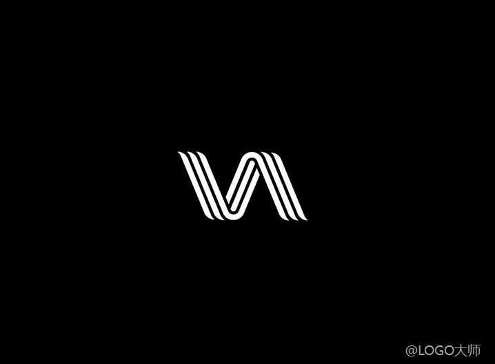 耐克鞋英文字体logo图片大全,母婴店logo英文字体设计