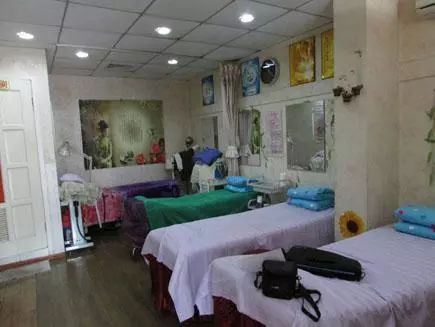 乳房按摩是骗局吗,乳房按摩风险