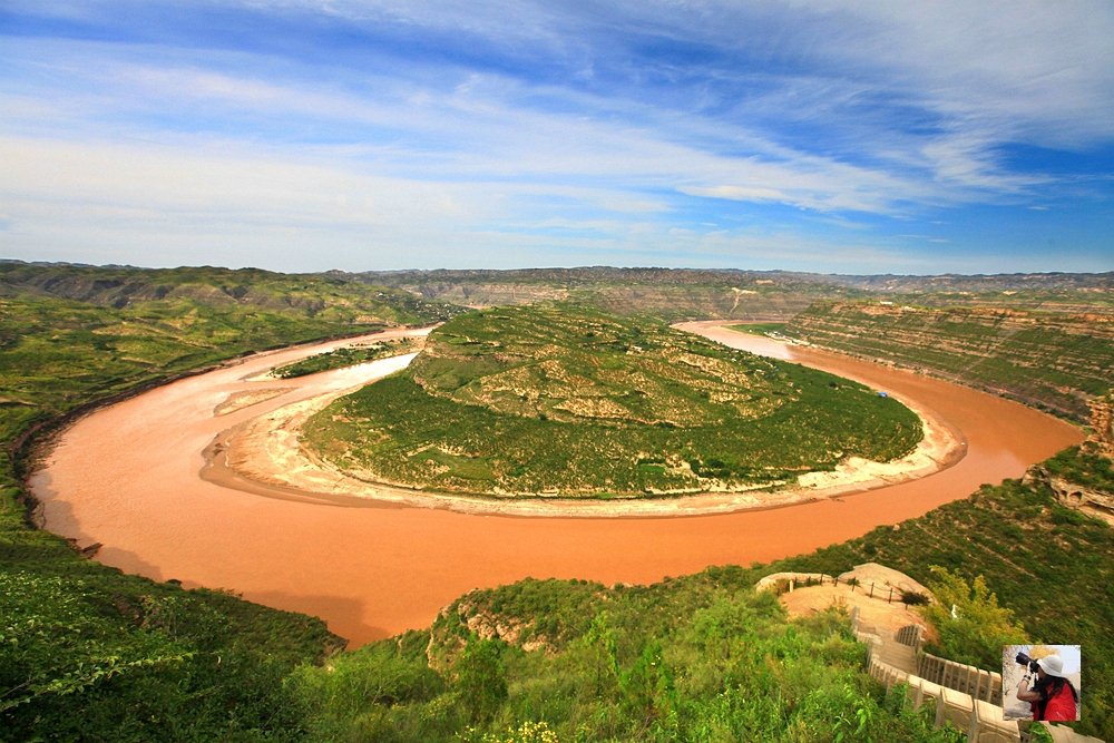 山西临汾自驾318川藏线详细攻略,自驾山西旅游攻略最全最好的线路